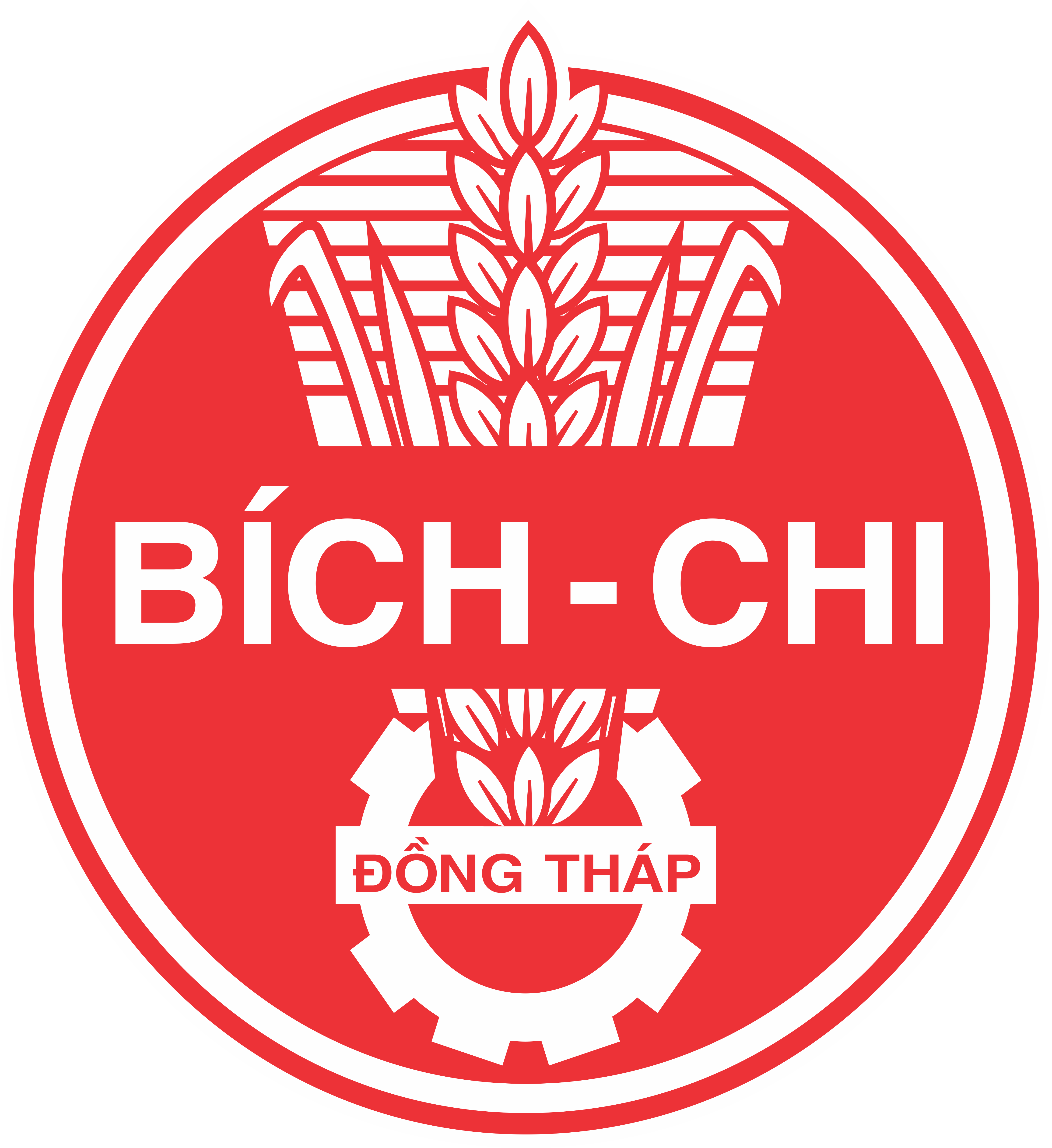 Công ty Cổ phần Thực phẩm Bích Chi Công ty Cổ phần Thực phẩm Bích Chi